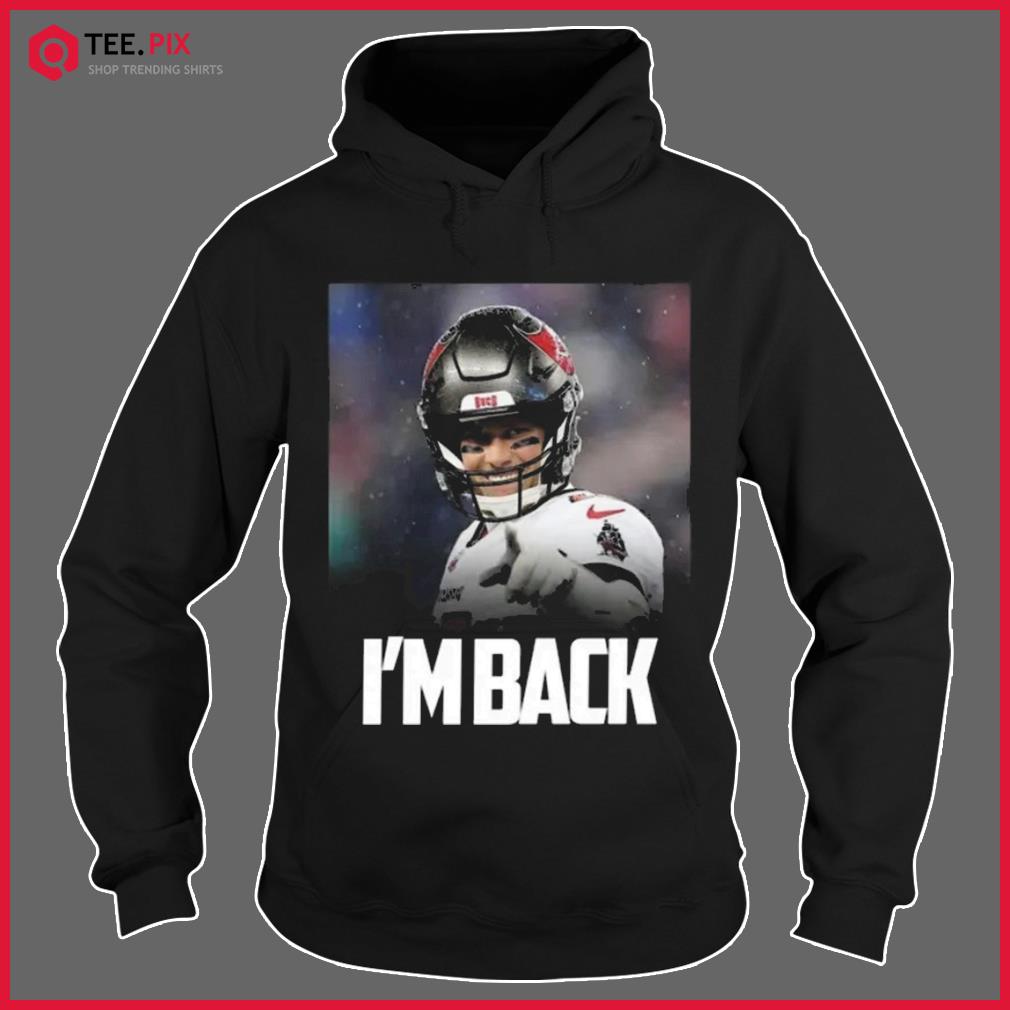 The Goat shadow Tom Brady shirt, hoodie, sweater, long sleeve and tank top