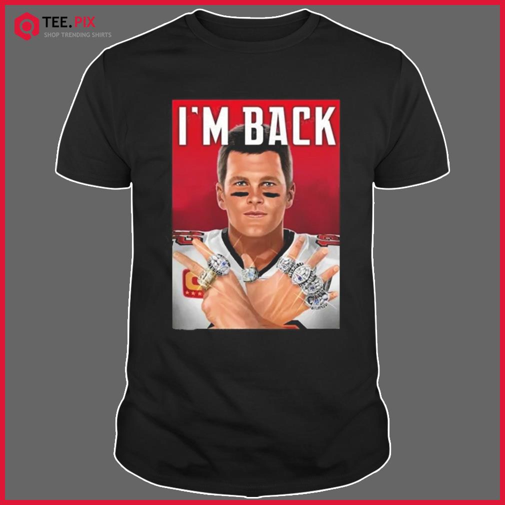 BUY MERCH TOP TAMPA BUCCANEERS | Essential T-Shirt