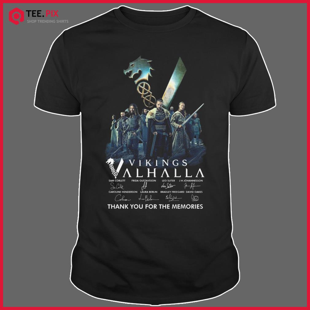 : VALHALLA VIKINGS, VIKINGS T SHIRT, VIKING SHIRT : Clothing,  Shoes & Jewelry