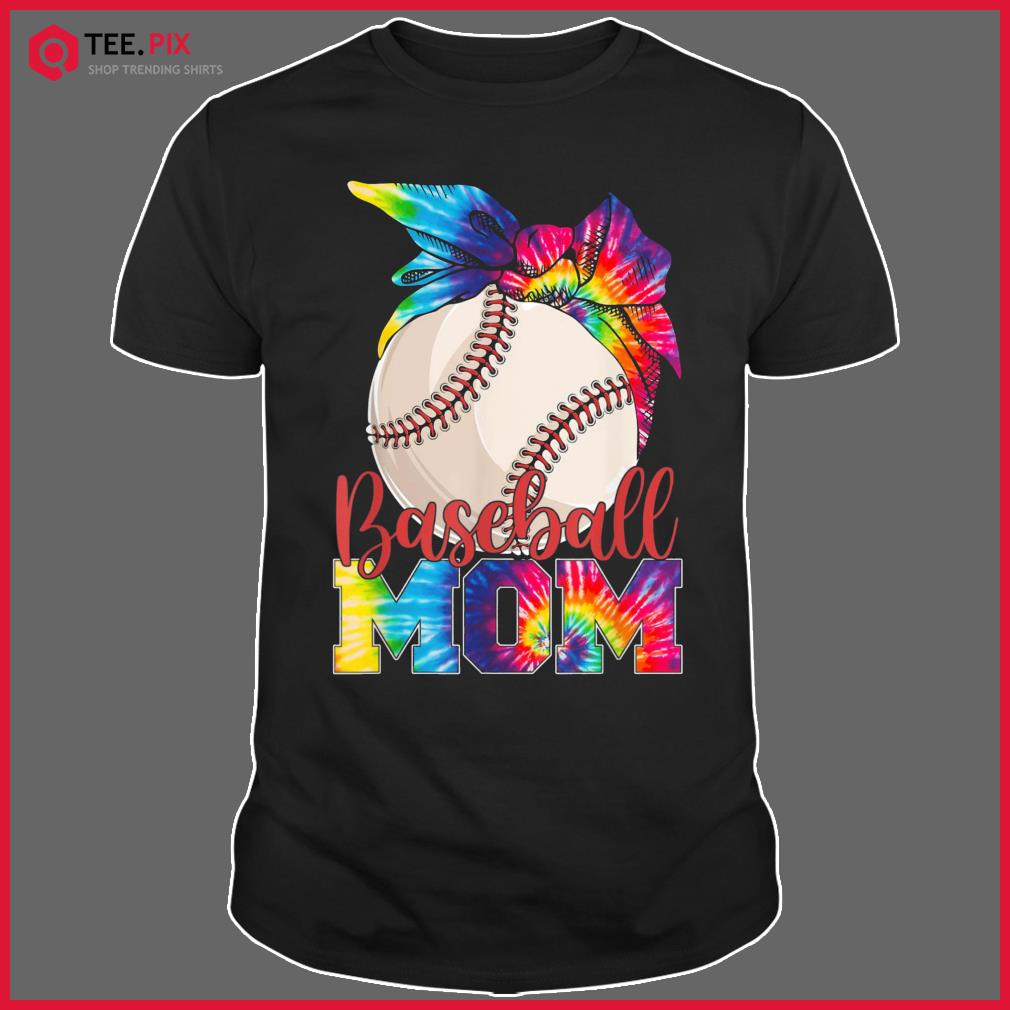 Baseball Mom Shop