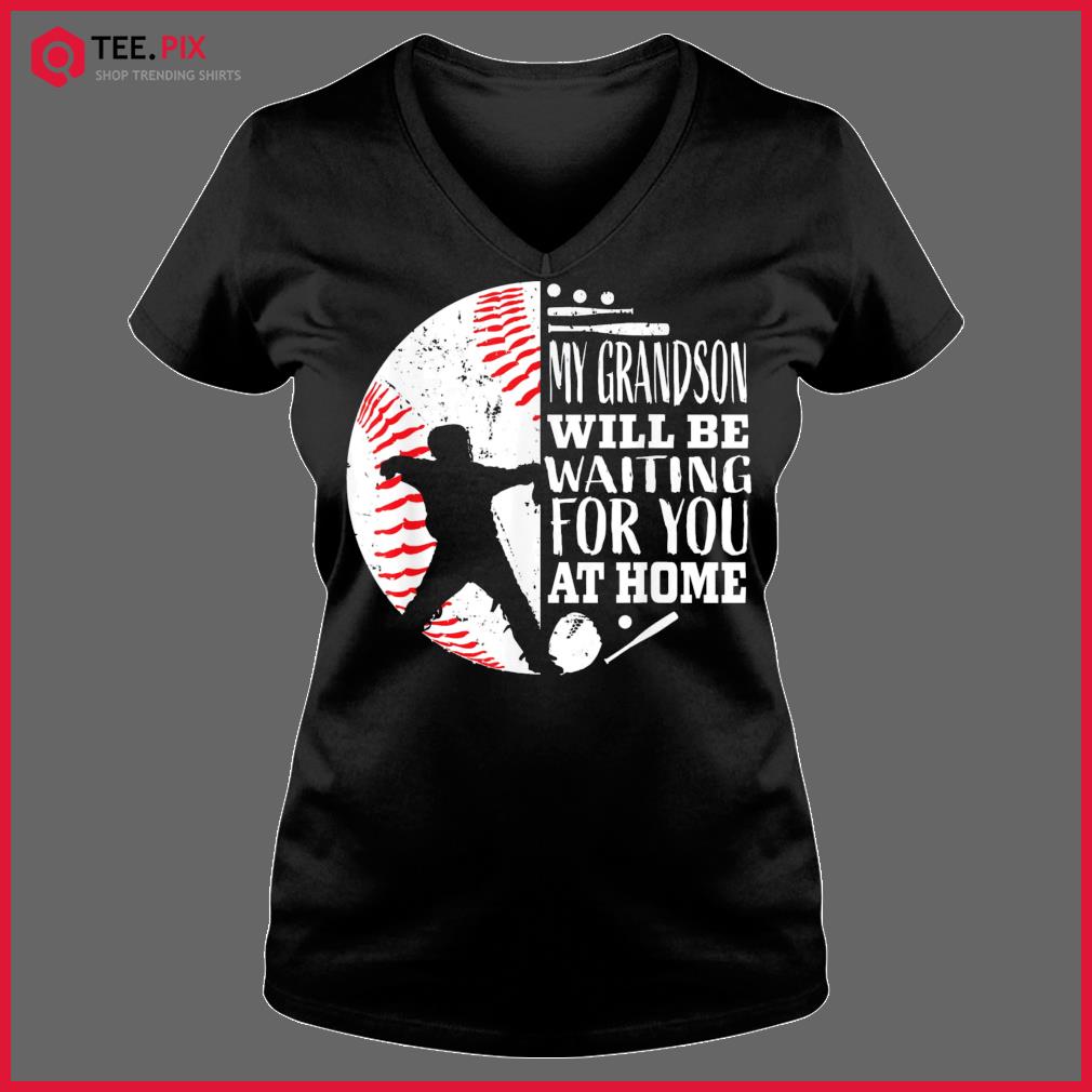 grandpa baseball shirts