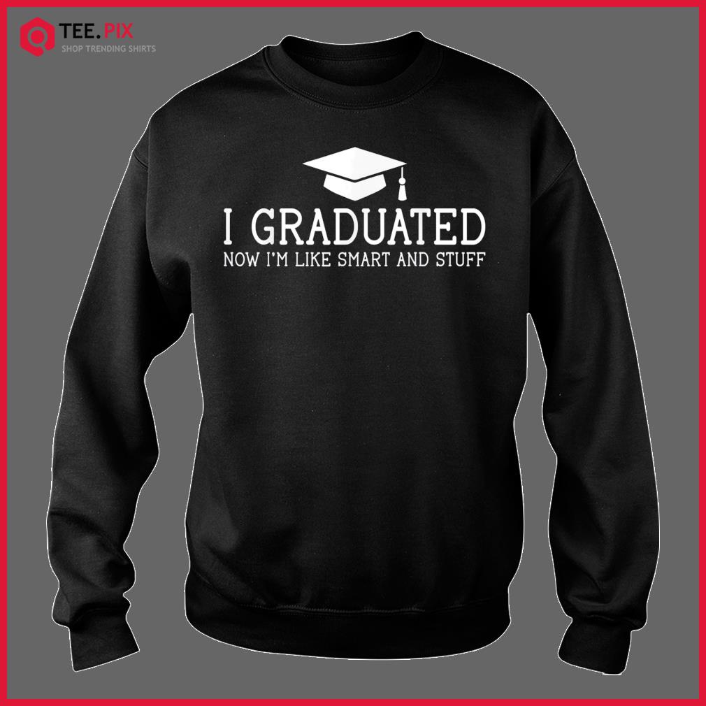 funny 2022 graduation shirts