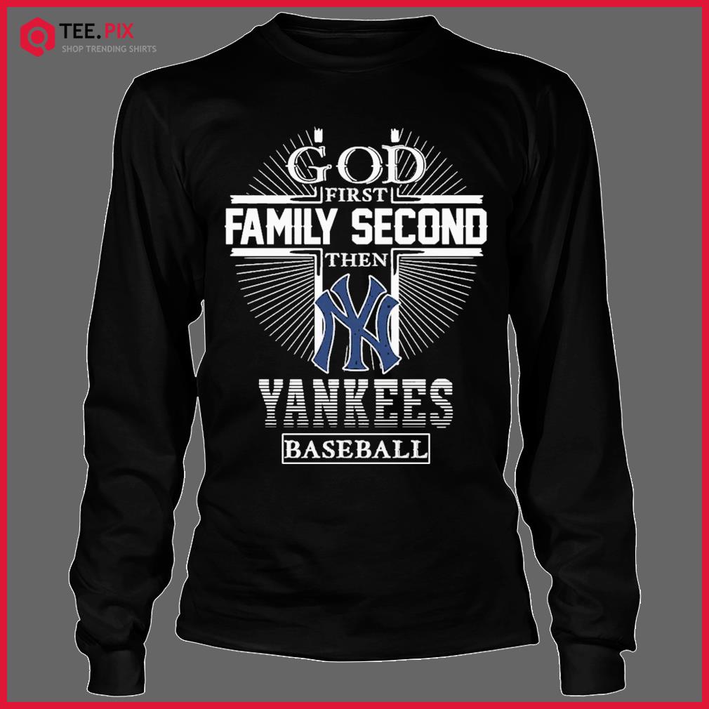 Yankees Family Shirt 