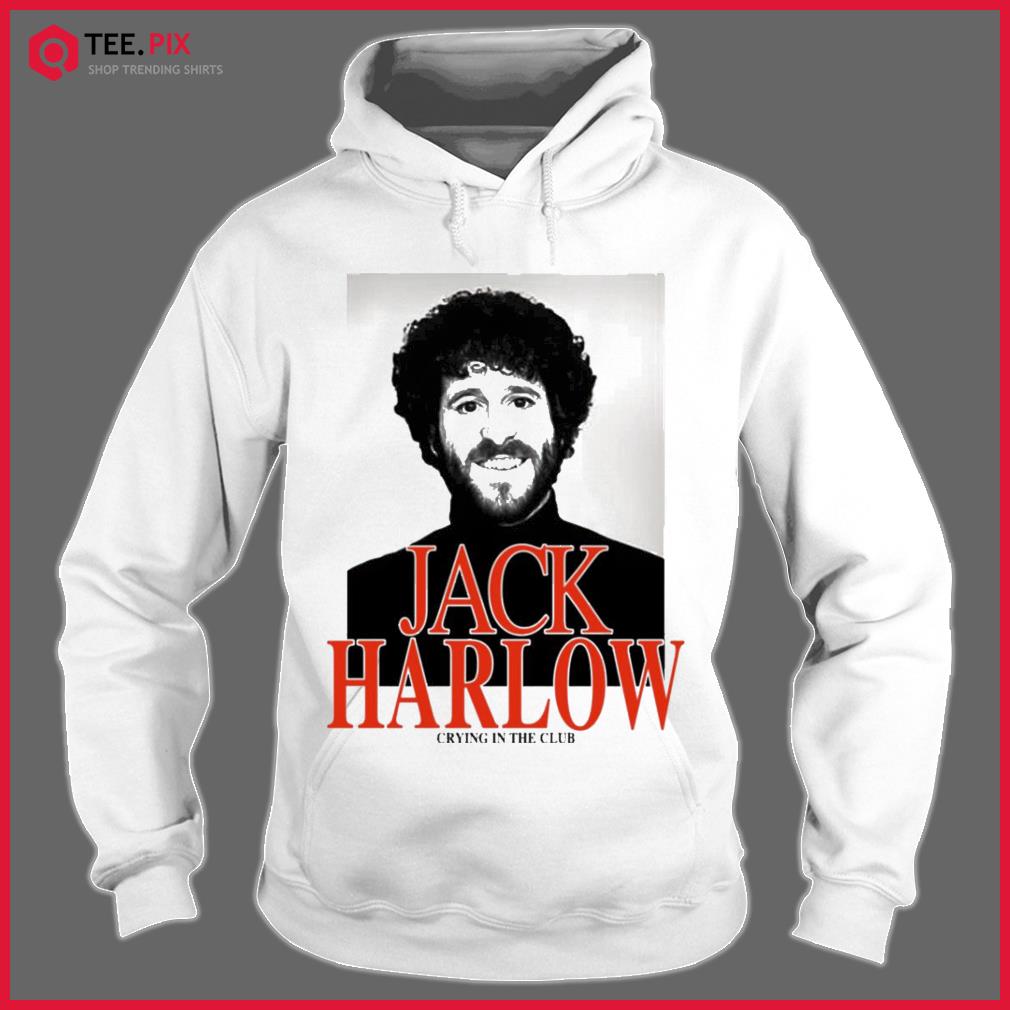 Jack Harlow Funny Shirt Jack Harlow Meme Shirt Lil Dicky Funny T Shirt -  Banantees