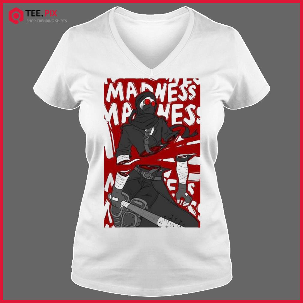 Madness Combat Online T-Shirts for Sale