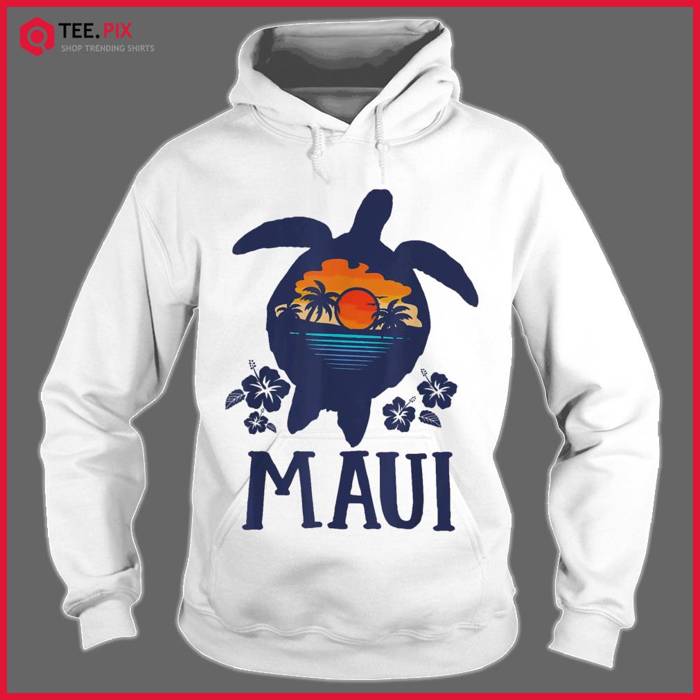 Rams Maui Shirt La Rams Maui Shirt Malama Maui Shirt Lahaina Strong Shirt  Shirt Support For Hawaii Fire Victims Maui Strong Shirt - Trendingnowe