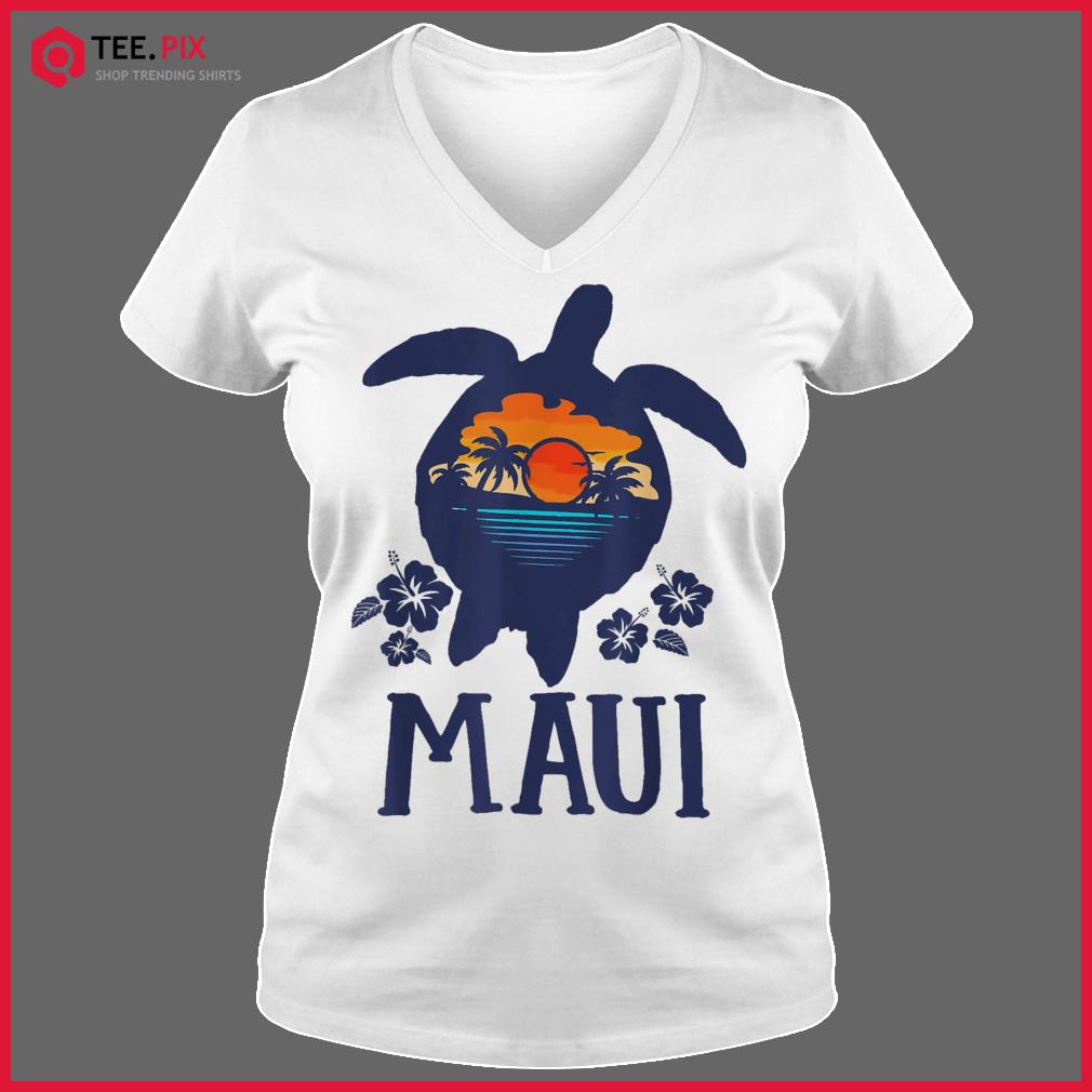 Rams Maui Shirt La Rams Maui Shirt Malama Maui Shirt Lahaina Strong Shirt  Shirt Support For Hawaii Fire Victims Maui Strong Shirt - Trendingnowe