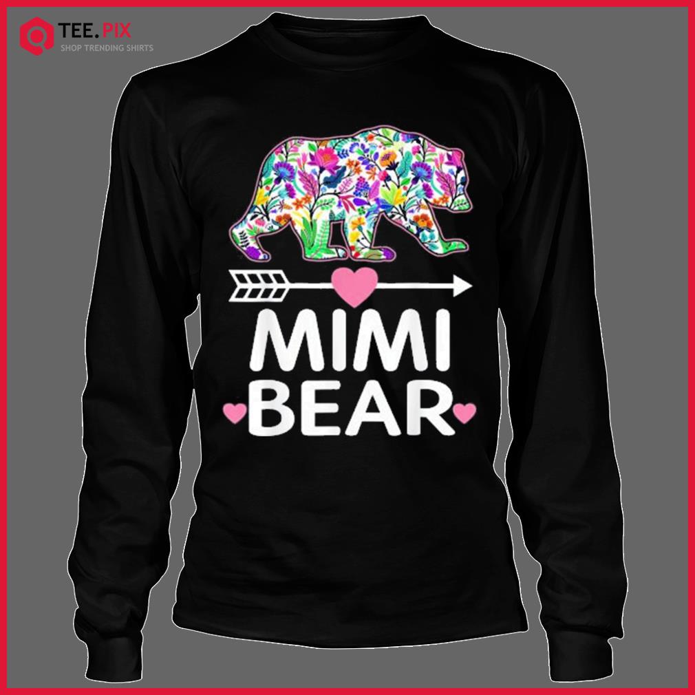 Mother's Day T Shirt - Mama Bear  Mothers day t shirts, Mama bear