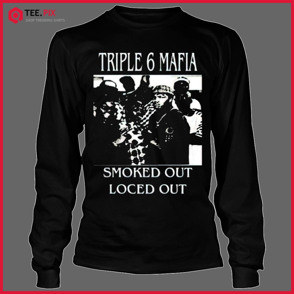 Buy Three 6 Mafia Shirt For Free Shipping CUSTOM XMAS PRODUCT COMPANY