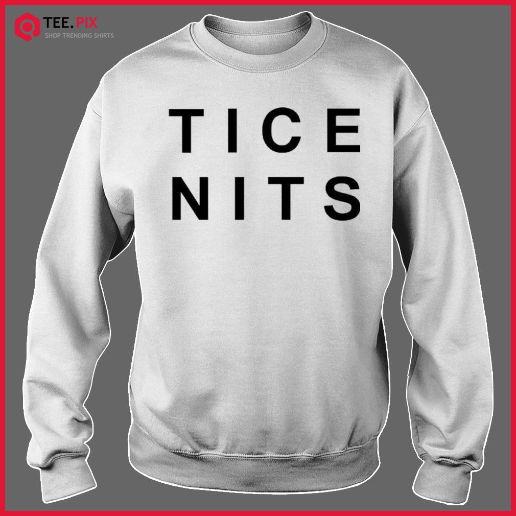 Tice Nits Shirt Landon Tice Danny Duncan 69 Store - Teespix - Store Fashion  LLC