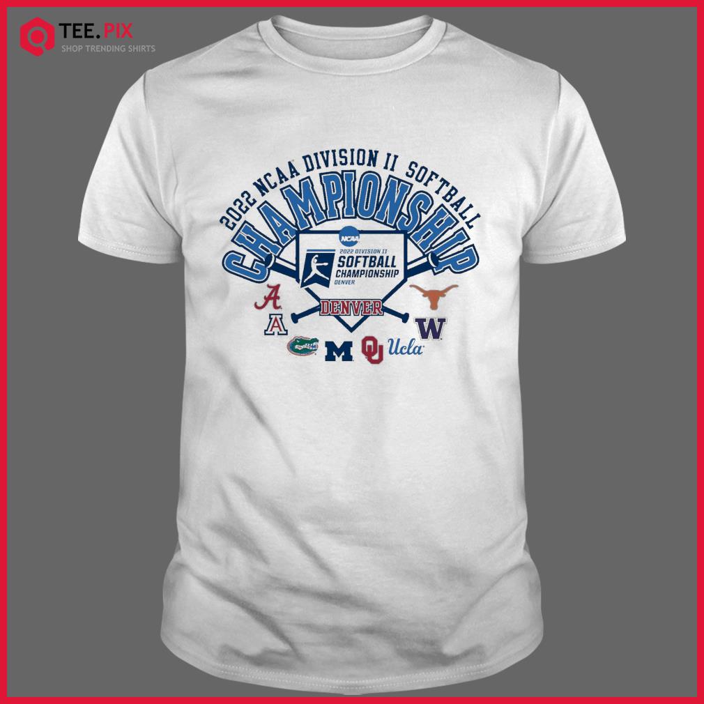 Tournament Shirts – Baseball Nationals