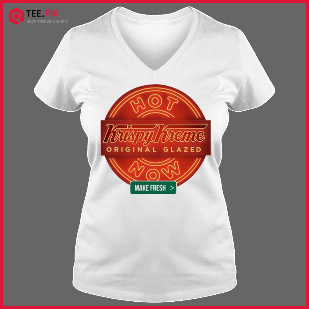 https://images.teespix.com/2022/05/krispy-kreme-logo-hot-now-shirt-V-neck-Tee.jpg