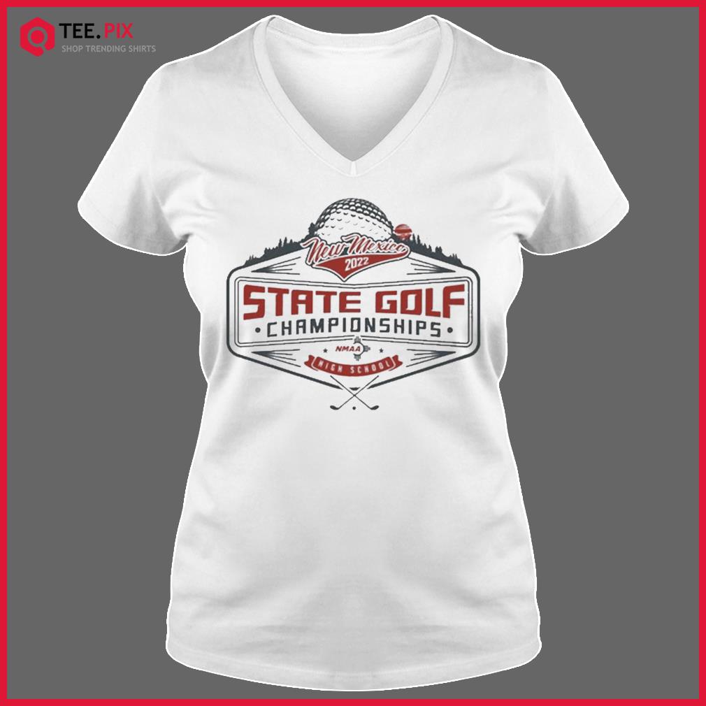 Golf Championship - Golf T-shirts