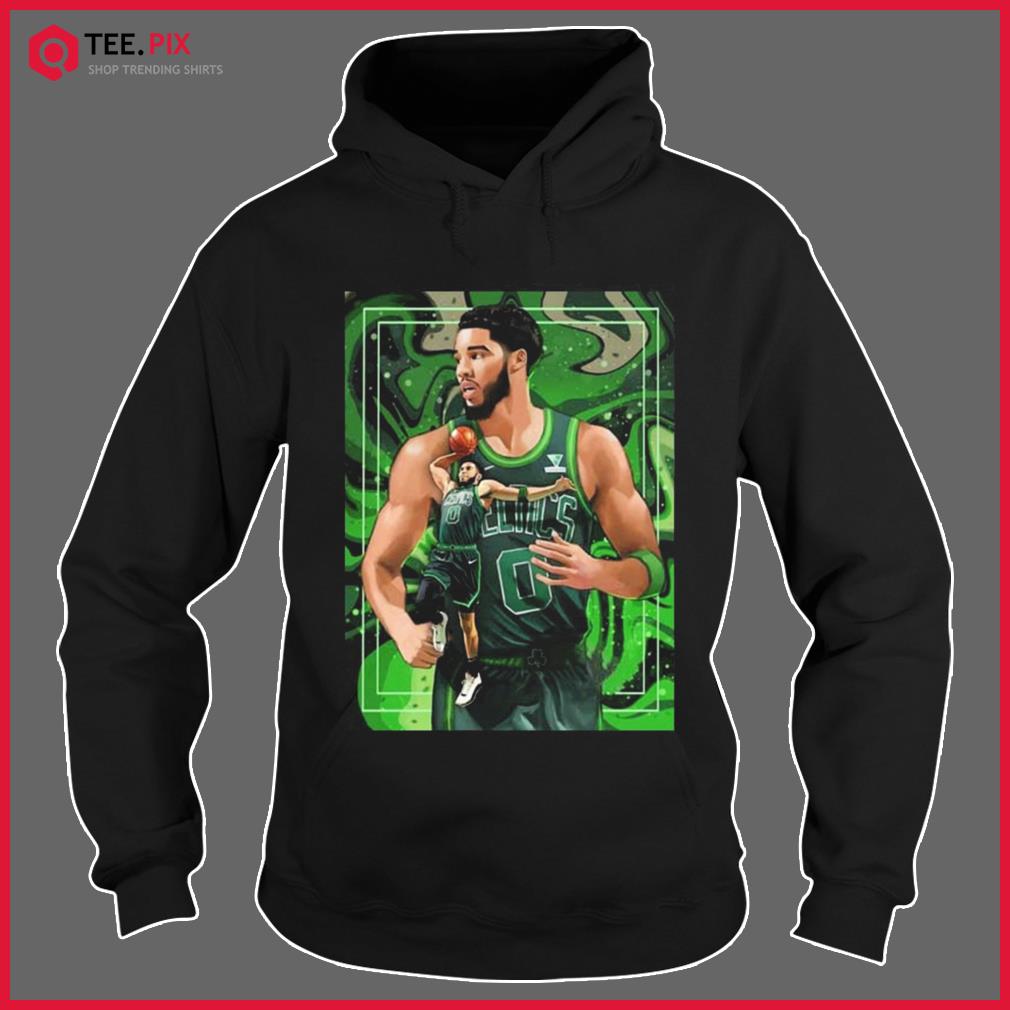 Jayson Tatum Boston Celtics NBA Finals 2022 shirt, hoodie, sweater