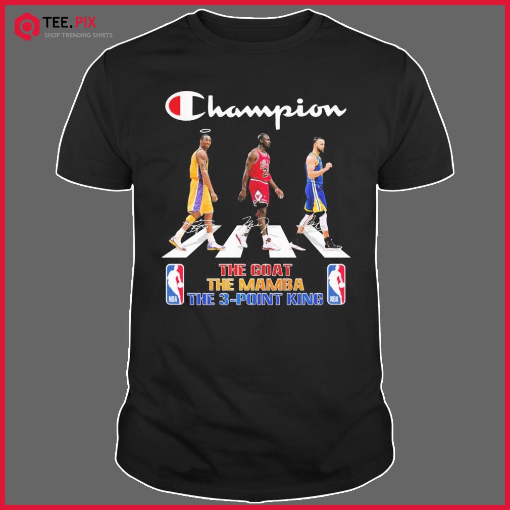 best nba t shirts