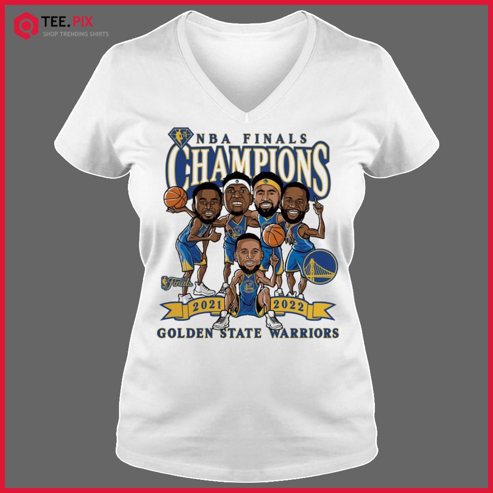 Golden State Warriors 2021 2022 NBA Champion Klay Thompson shirt, hoodie,  sweater, long sleeve and tank top