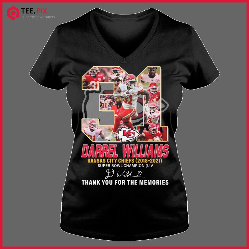 Darrel Williams Kansas City Chiefs Super Bowl 2021 Images