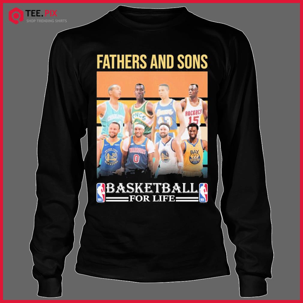 nba vintage shirts