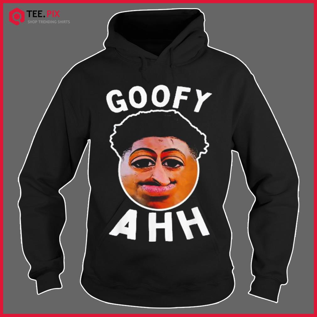 Goofy Ahh meme | Magnet