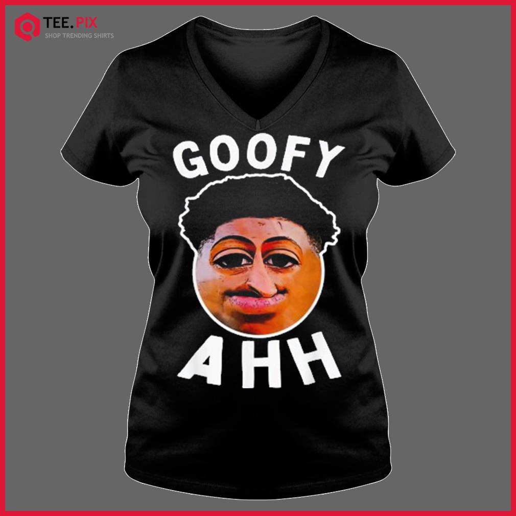  Goofy Ahh Quandale Dingle Meme T-Shirt : Clothing, Shoes &  Jewelry