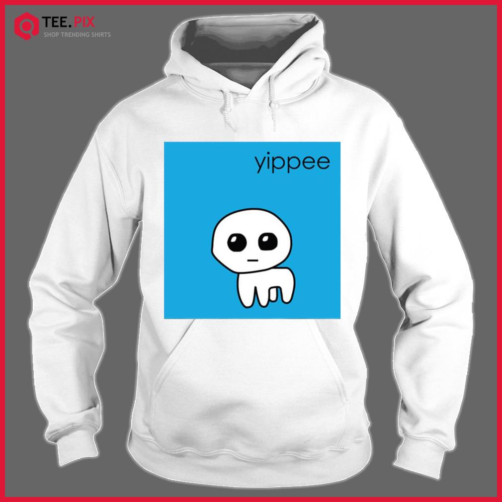 Yippee Album Tbh Creature Unisex T-Shirt - Teeruto