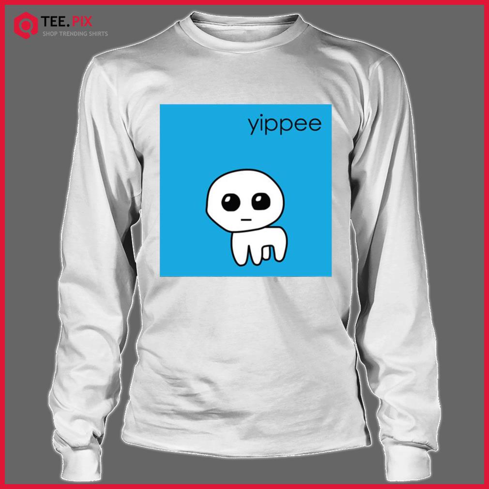 Yippee Album Tbh Creature Unisex T-Shirt - Teeruto