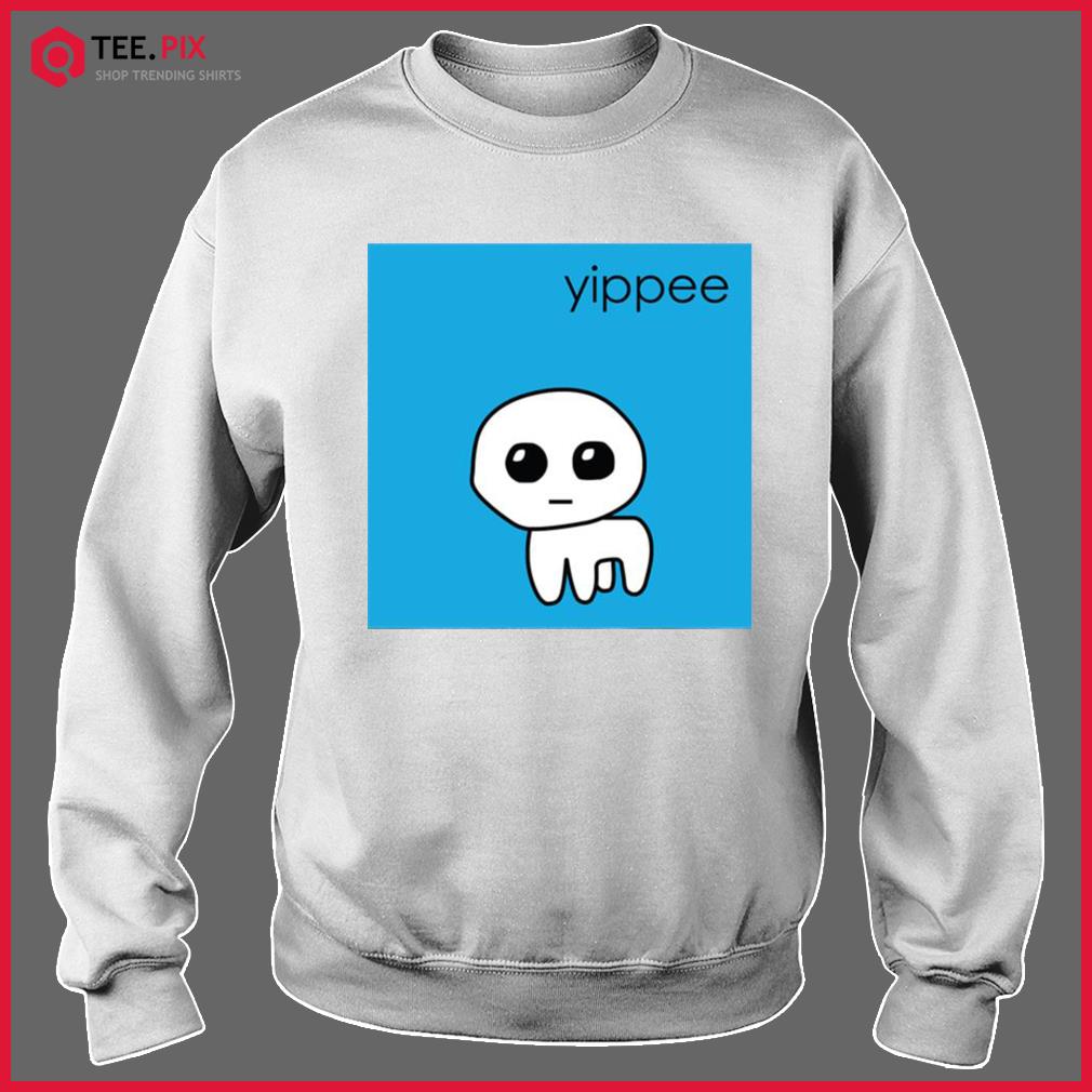 Yippee Album Tbh Creature Unisex T-Shirt - Teeruto