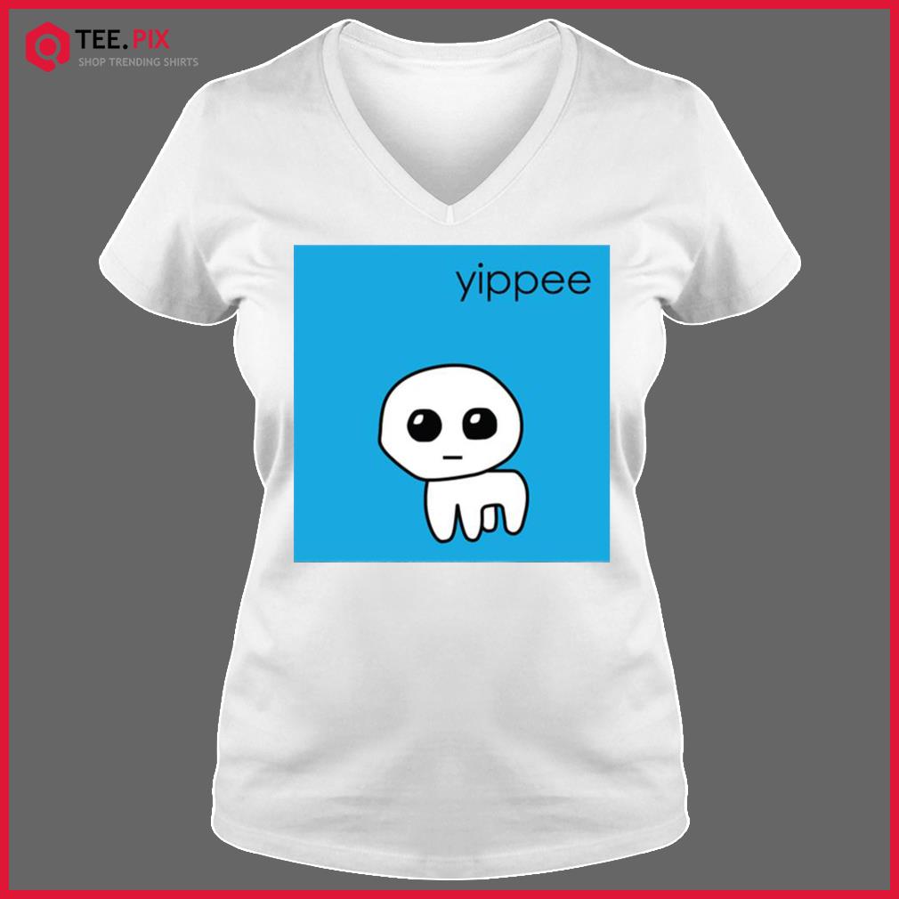 Yippee Album Tbh Creature Unisex T-Shirt - Teeruto