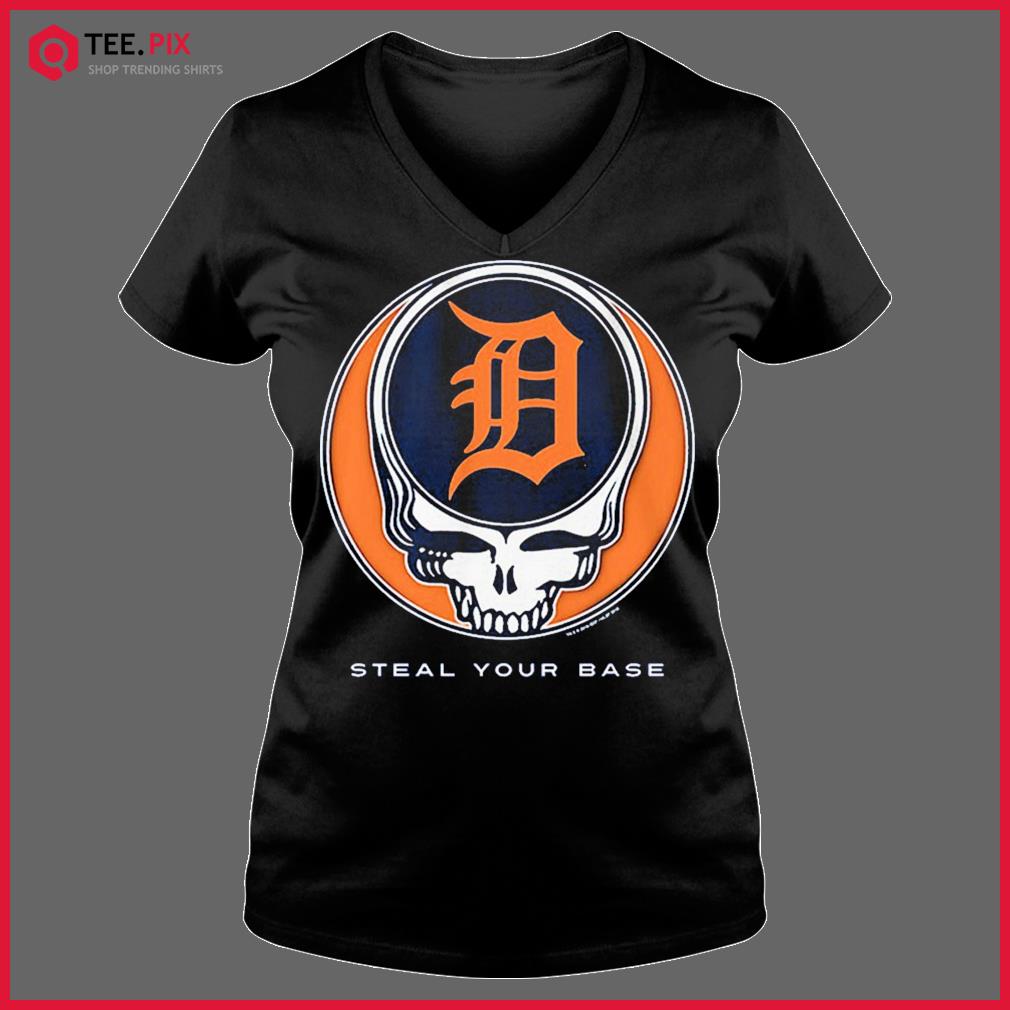 Get Your Detroit Tigers Beyonce Jersey - White