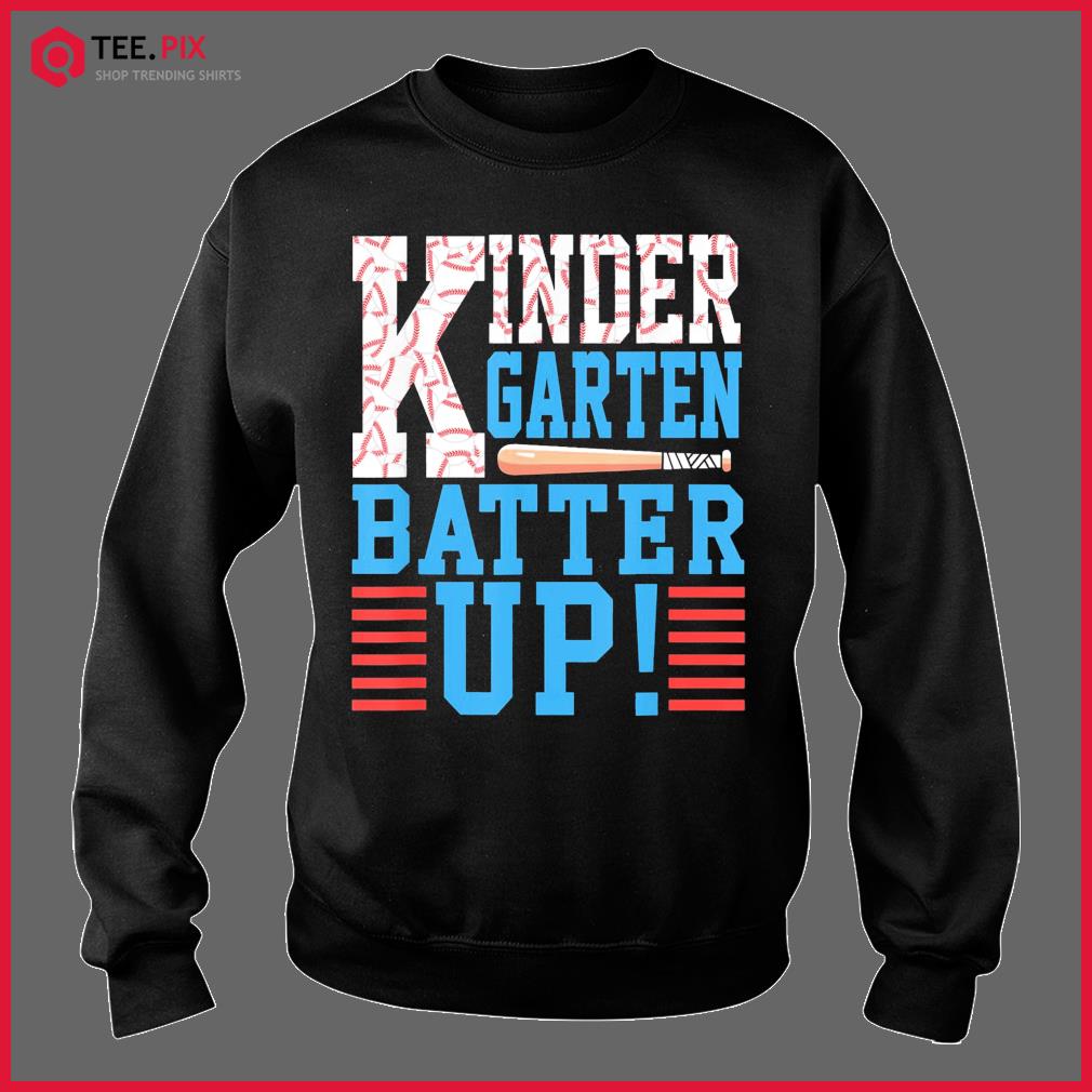 STYLE: Batter Up Unisex Baseball Jersey Trend 