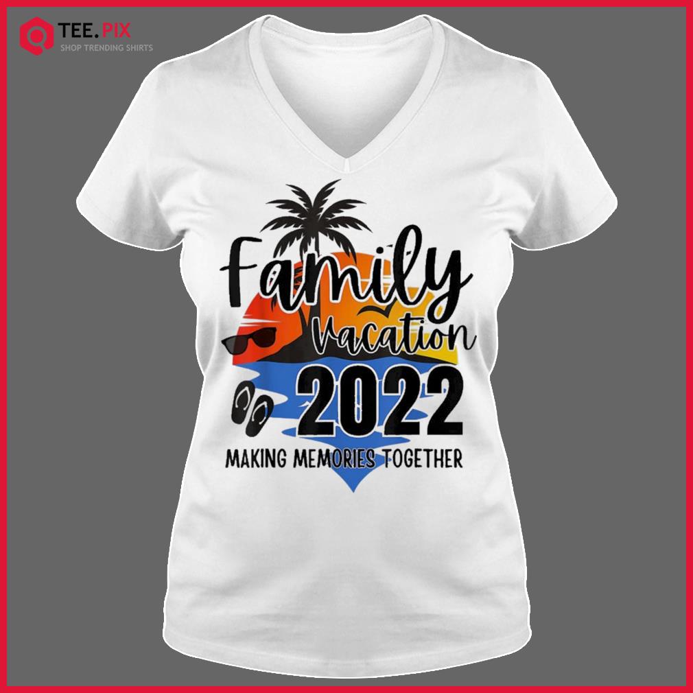 beach family shirts