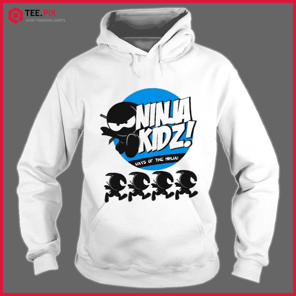 The Official Ninja Kidz Store - Official Merch