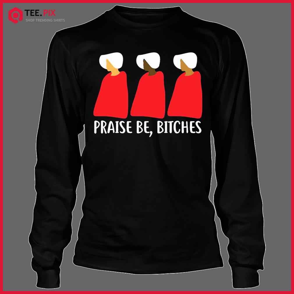 the handmaid's tale shirt