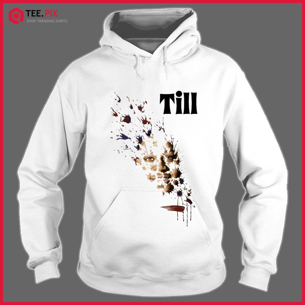 Till 2022 Drama Justice For Emmett Till Shirt Hoodie