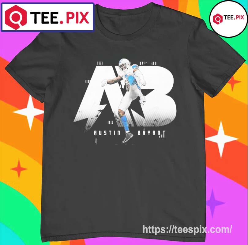 AB Austin Bryant Game Ready t-shirt