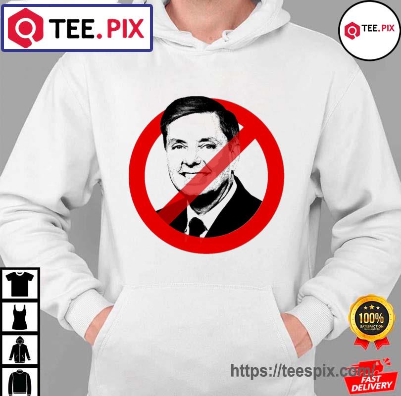 Anti Graham Lindsey Graham Shirt hoodie moi