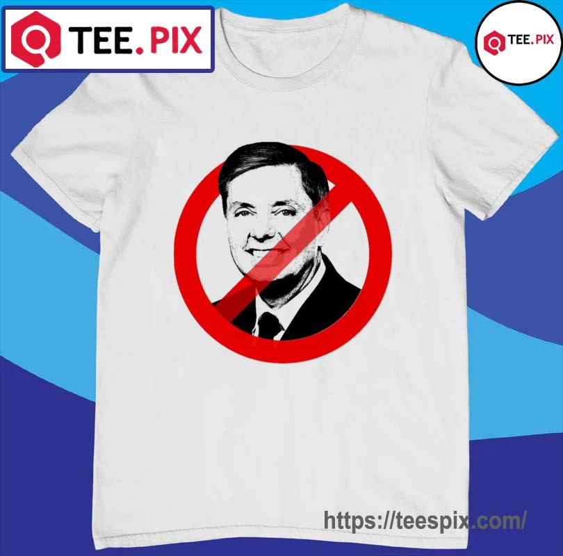 Anti Graham Lindsey Graham Shirt