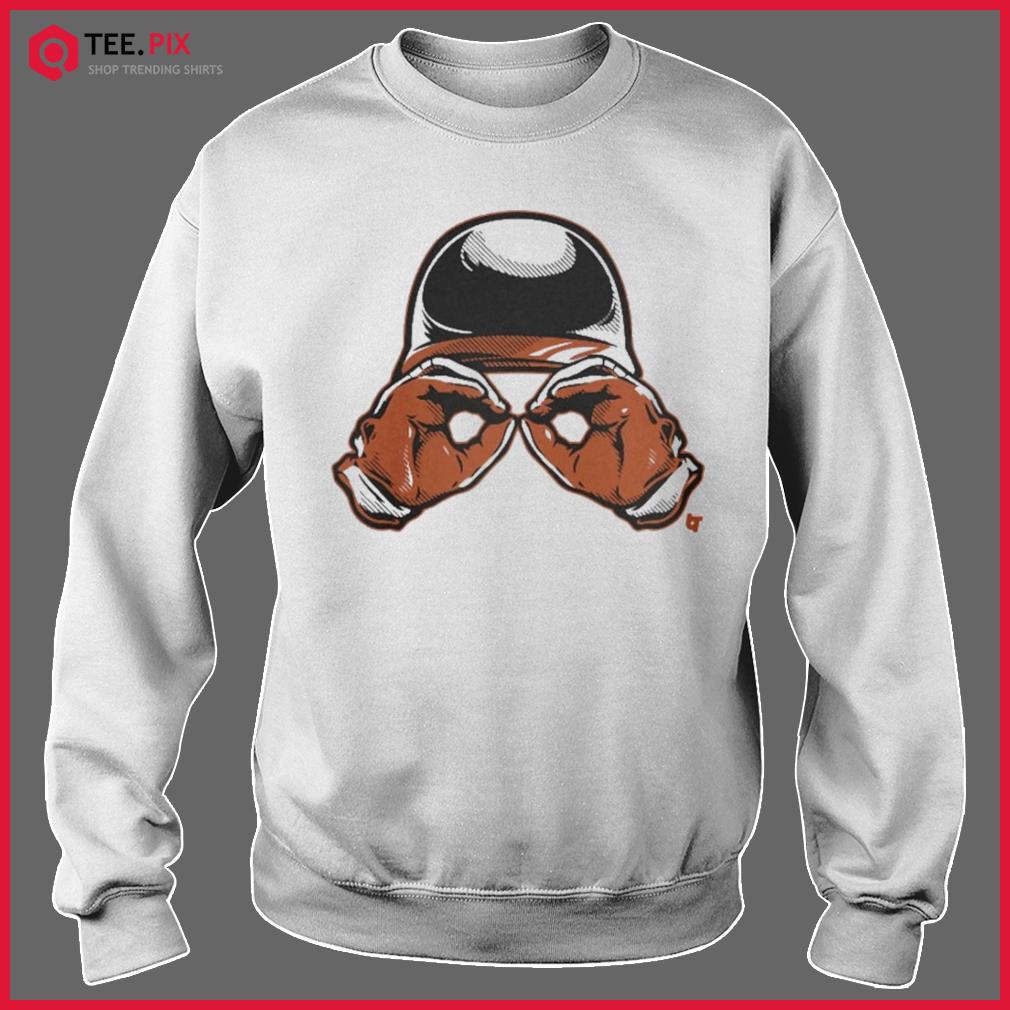 Binoculars Baltimore Orioles Shirt - Teespix - Store Fashion LLC