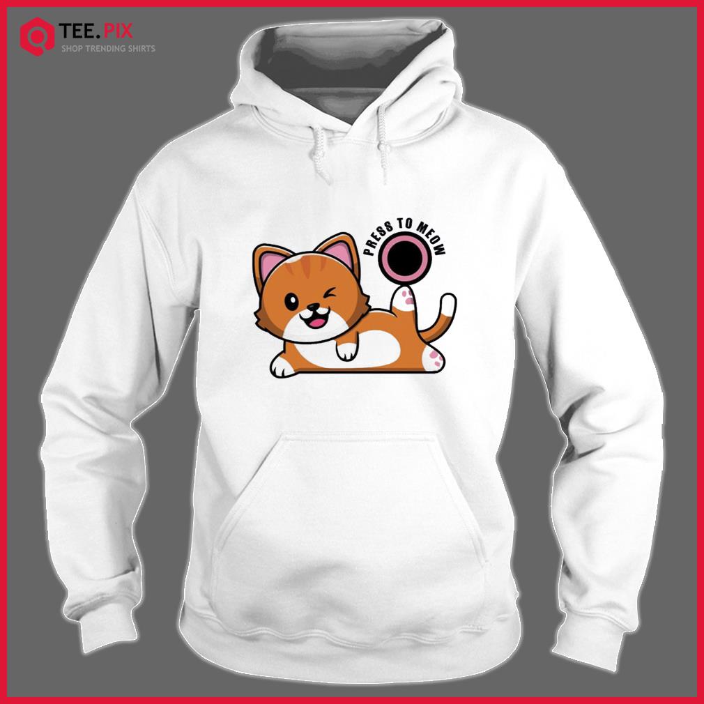 Adorable cat game Stray now has adorable cat merch