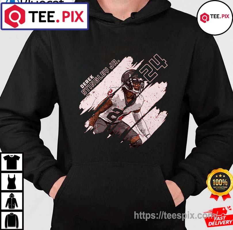 Derek Stingley Jr shirt