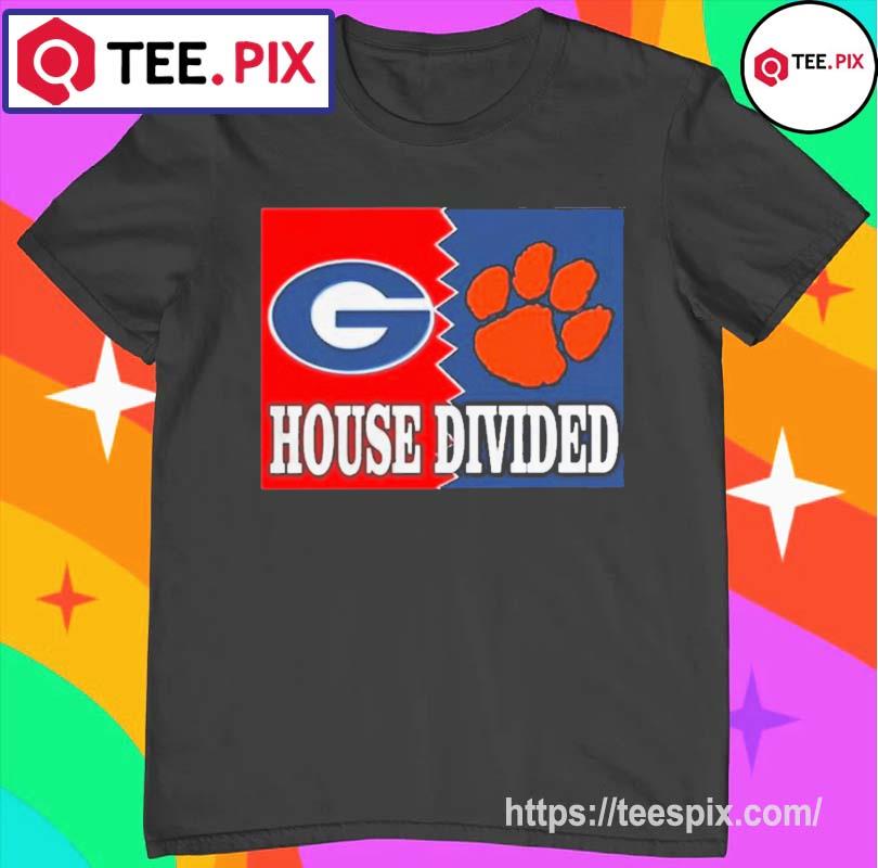 House Divided Shirt 