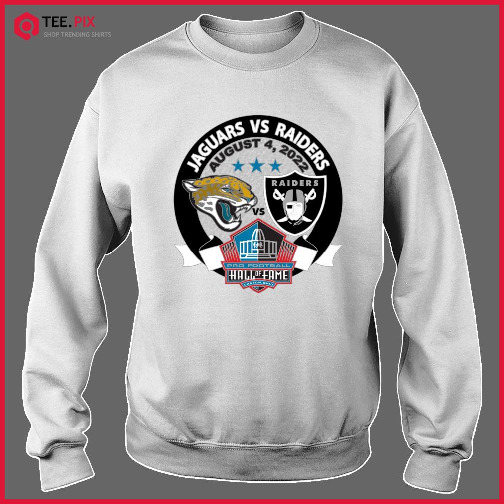 Professional football hall of fame ohio shirt, hoodie, sweater