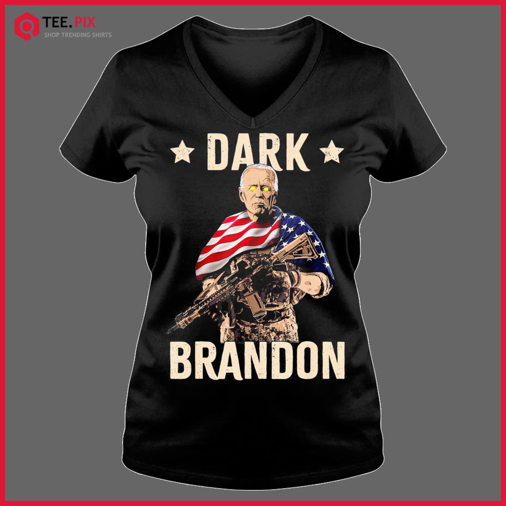 Dark Brandon Shirt