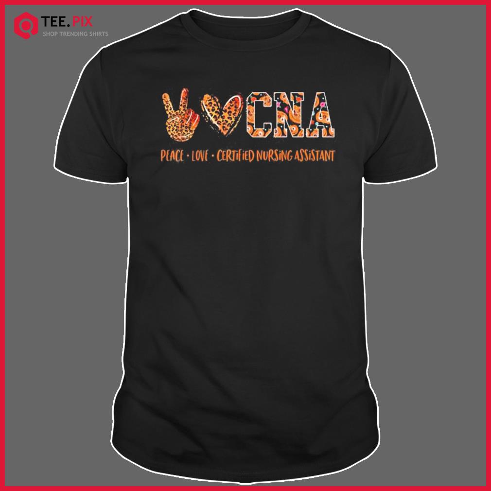 Cna best sale halloween shirts