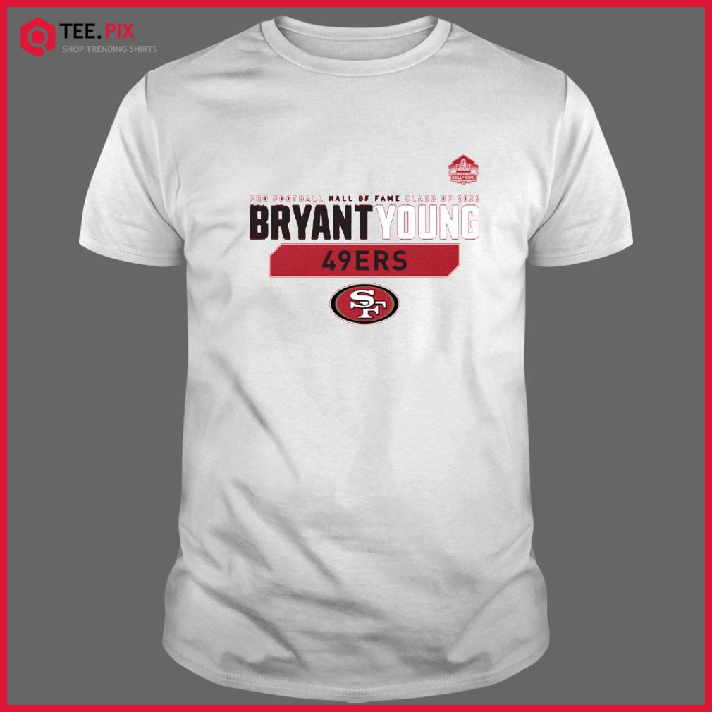 49ers shirt in store