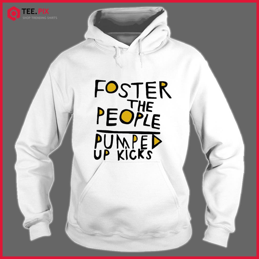 Pumped up kicks store store