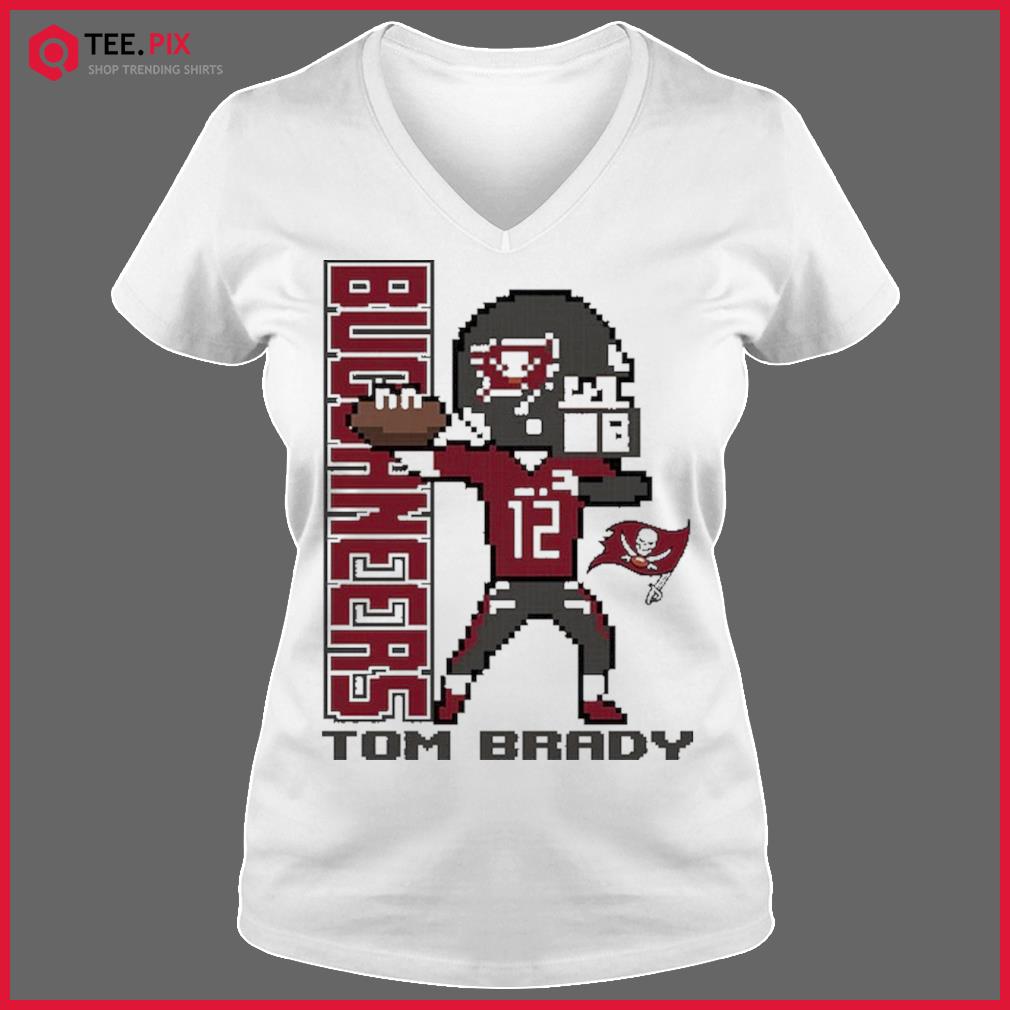 Tampa Bay Buccaneers Women's Tank Tops for Sale - Pixels