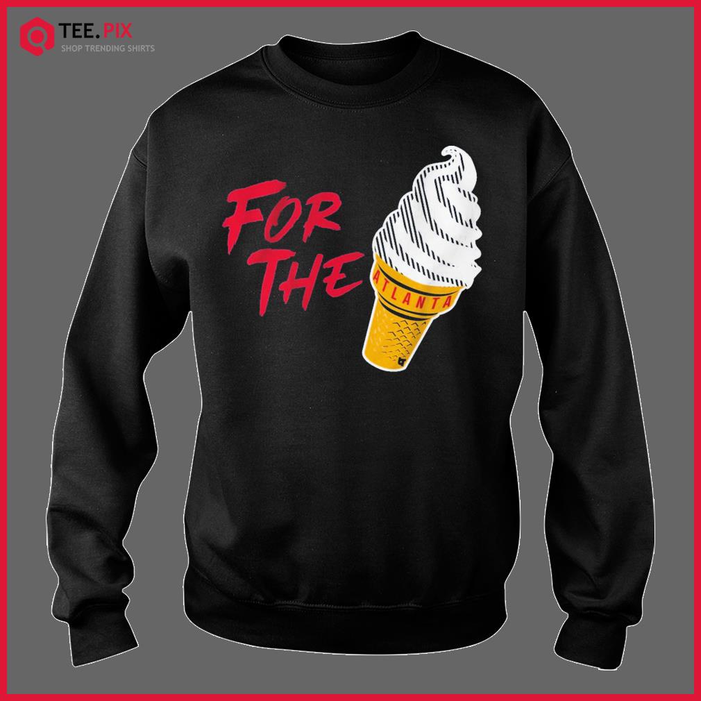 Vaughn Grissom I'm getting ice cream 2022 T-shirt, hoodie, sweater, long  sleeve and tank top