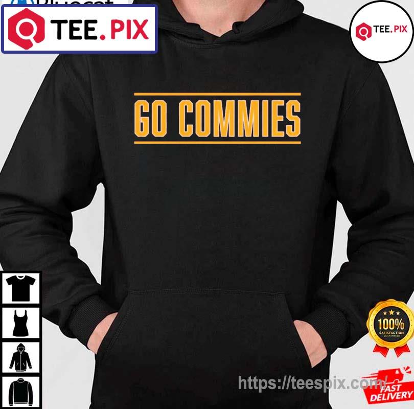 Washington Commies T-Shirt