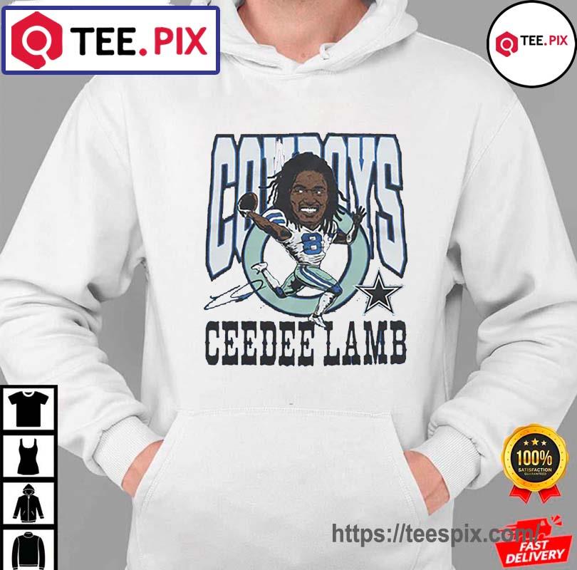 CeeDee Lamb Tee